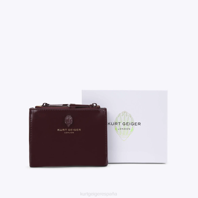 Kurt Geiger mujer bolso mini londres Shoreditch 2LPR565 | bolsas vino